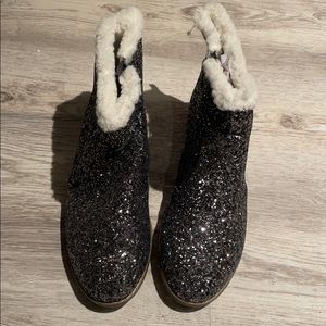 🎊HOST PICK 🎊New with tags gap booties